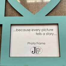 Load image into Gallery viewer, Family Photo Frame