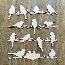 Load image into Gallery viewer, Birds on Branches - Set