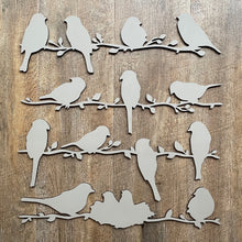 Load image into Gallery viewer, Birds on Branches - Set