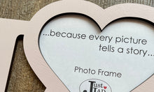 Load image into Gallery viewer, Love Photo Frame