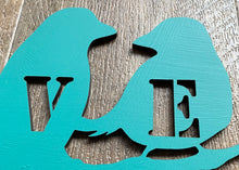 Load image into Gallery viewer, LOVE Birds