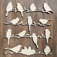 Load image into Gallery viewer, Birds on Branches - Set