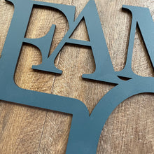 Load image into Gallery viewer, Family Photo Frame