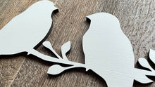 Load image into Gallery viewer, Birds on Branch - Family