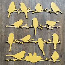 Load image into Gallery viewer, Birds on Branches - Set