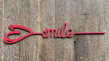 Load image into Gallery viewer, Heart Words…Smile