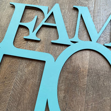 Load image into Gallery viewer, Family Photo Frame