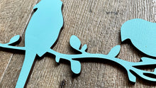 Load image into Gallery viewer, Birds on Branch - Trio