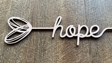 Load image into Gallery viewer, Heart Words…Hope