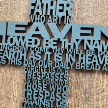Load image into Gallery viewer, "Our Father " Small
