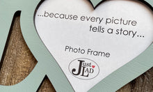 Load image into Gallery viewer, Love Photo Frame