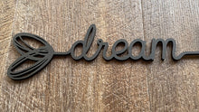 Load image into Gallery viewer, Heart Words…Dream
