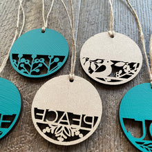 Load image into Gallery viewer, Gift Tags..Love, Peace, Joy