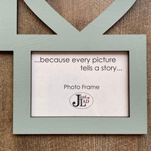 Load image into Gallery viewer, Family Photo Frame