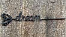 Load image into Gallery viewer, Heart Words…Dream
