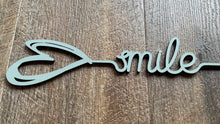 Load image into Gallery viewer, Heart Words…Smile