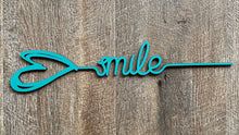Load image into Gallery viewer, Heart Words…Smile
