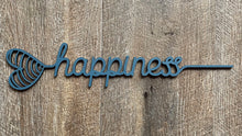 Load image into Gallery viewer, Heart Words…Happiness
