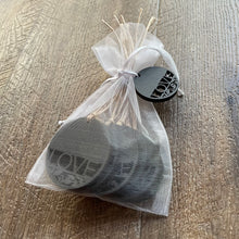 Load image into Gallery viewer, Gift Tags..Love, Peace, Joy
