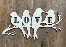 Load image into Gallery viewer, LOVE Birds
