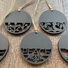 Load image into Gallery viewer, Gift Tags..Love, Peace, Joy
